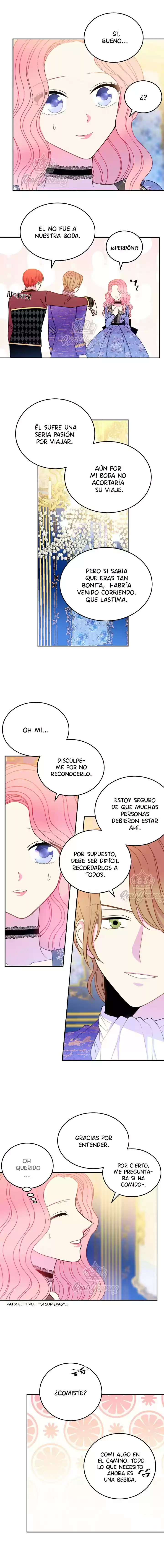 Lady Beast - Capítulo 28 - Página 4 - LectorTMOo