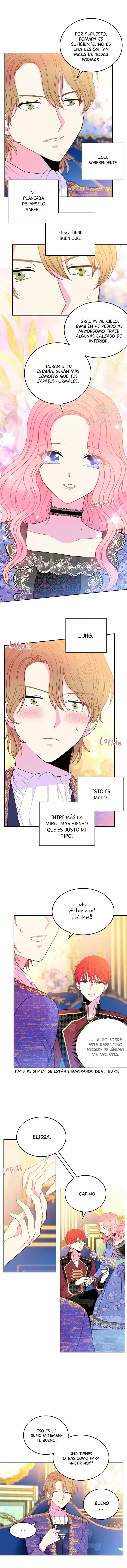 Lady Beast - Capítulo 28 - Página 9 - LectorTMOo