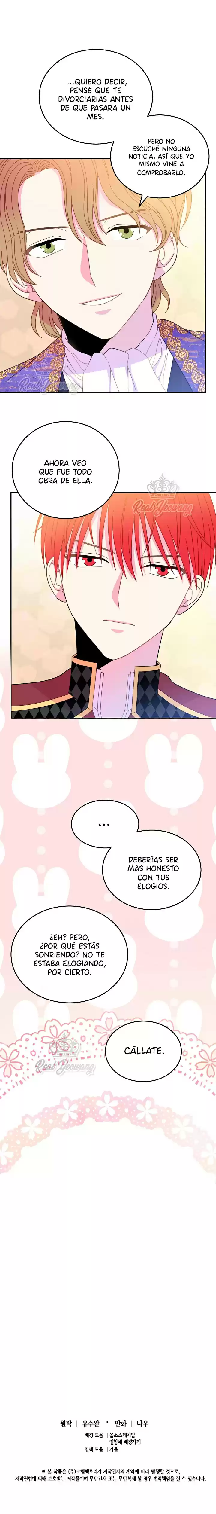 Lady Beast - Capítulo 28 - Página 11 - LectorTMOo