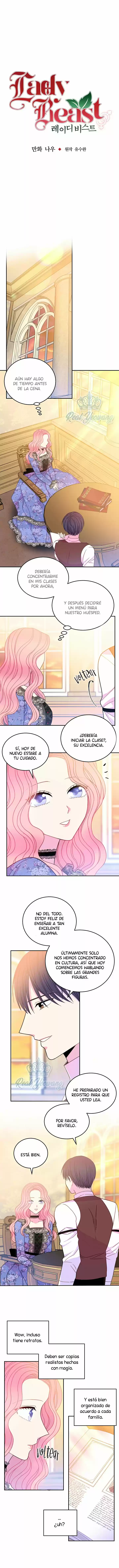 Lady Beast - Capítulo 29 - Página 2 - LectorTMOo