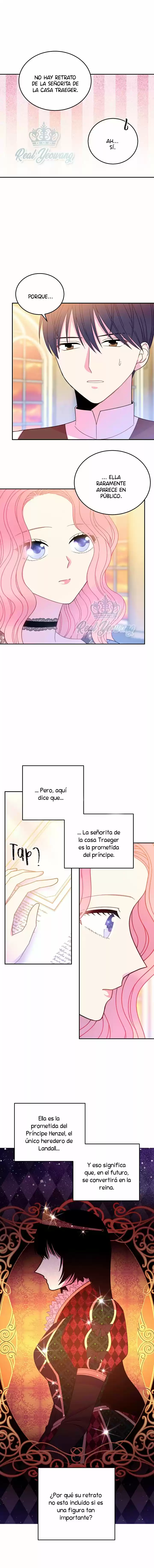 Lady Beast - Capítulo 29 - Página 3 - LectorTMOo