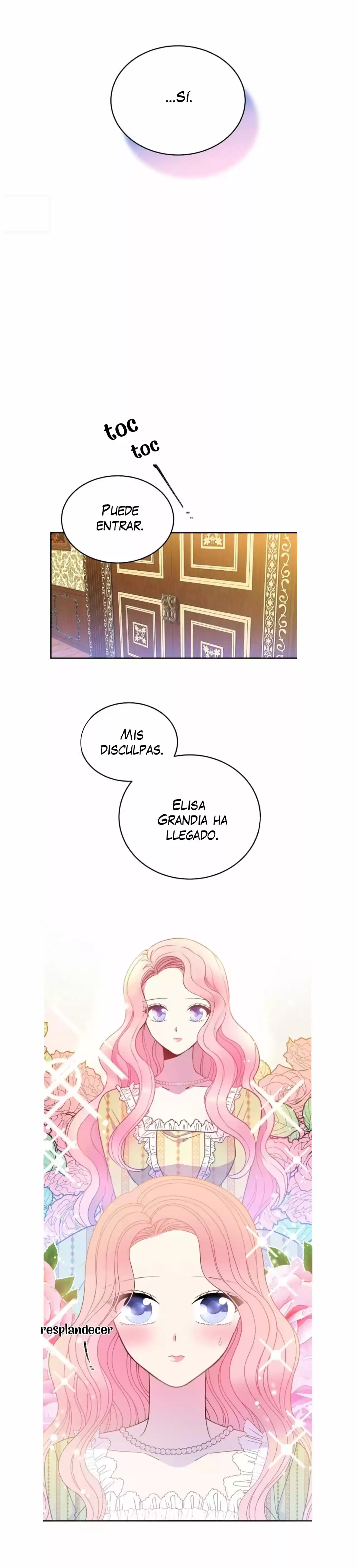 Lady Beast - Capítulo 3 - Página 11 - LectorTMOo