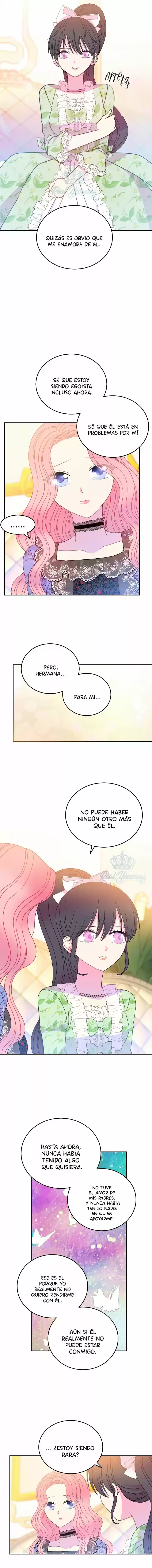Lady Beast - Capítulo 30 - Página 6 - LectorTMOo