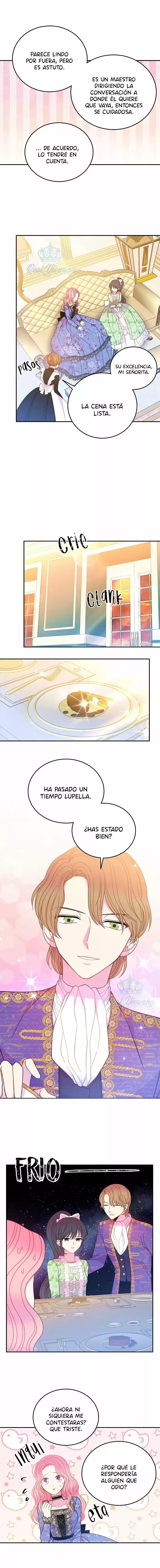 Lady Beast - Capítulo 30 - Página 8 - LectorTMOo