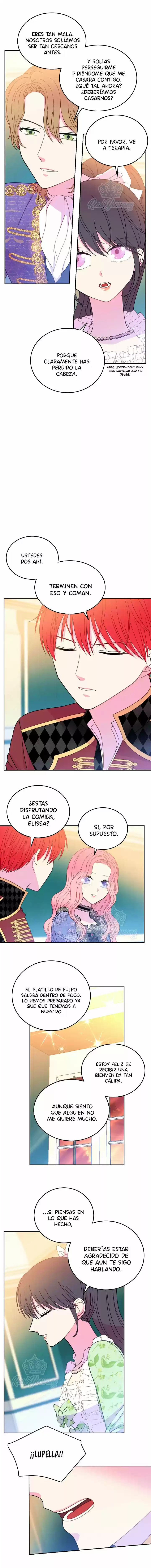 Lady Beast - Capítulo 30 - Página 9 - LectorTMOo