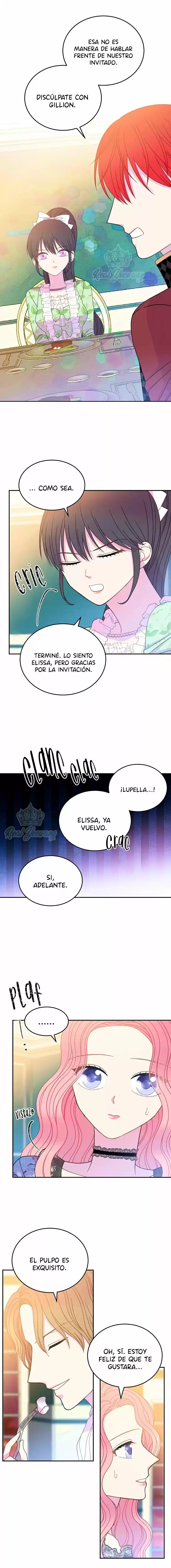 Lady Beast - Capítulo 30 - Página 10 - LectorTMOo