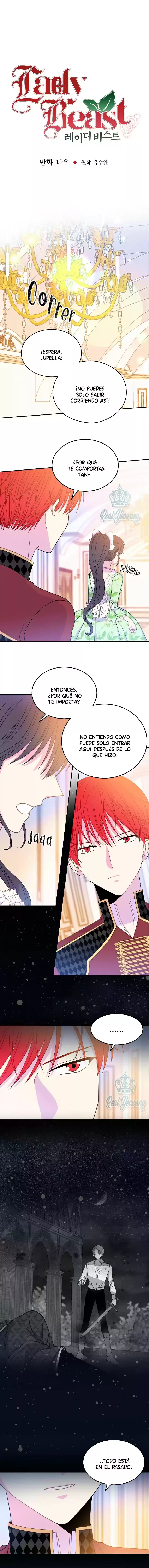 Lady Beast - Capítulo 31 - Página 3 - LectorTMOo