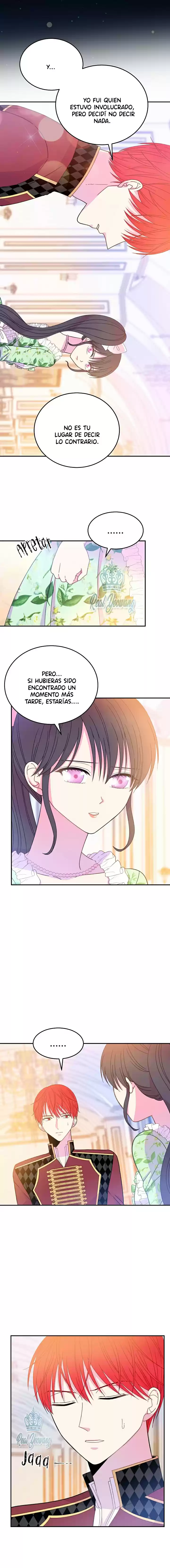 Lady Beast - Capítulo 31 - Página 4 - LectorTMOo