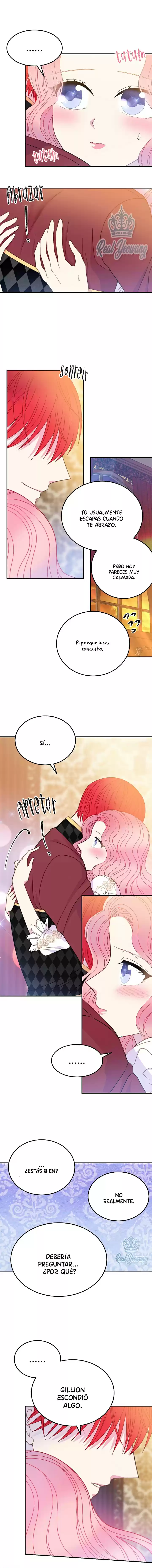 Lady Beast - Capítulo 31 - Página 7 - LectorTMOo