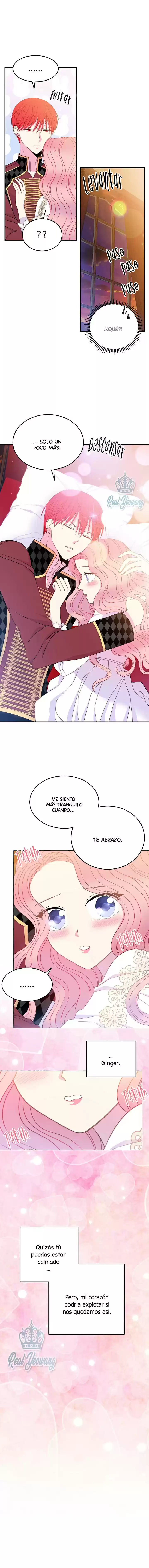 Lady Beast - Capítulo 31 - Página 9 - LectorTMOo