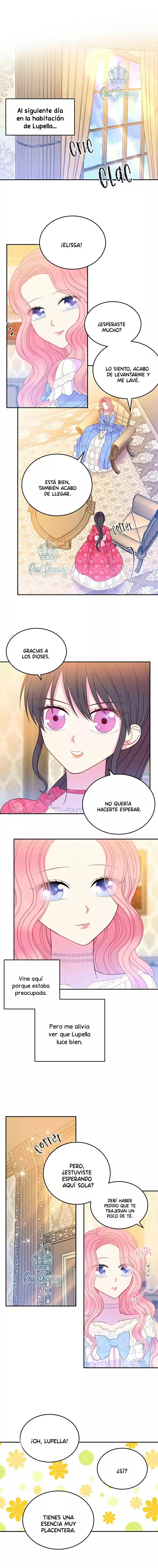 Lady Beast - Capítulo 31 - Página 10 - LectorTMOo