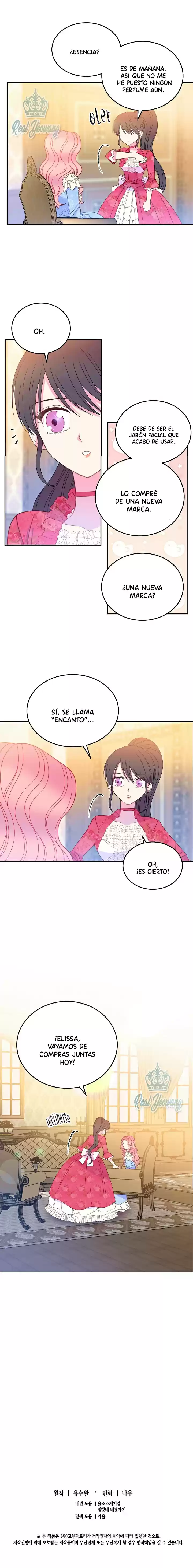 Lady Beast - Capítulo 31 - Página 11 - LectorTMOo