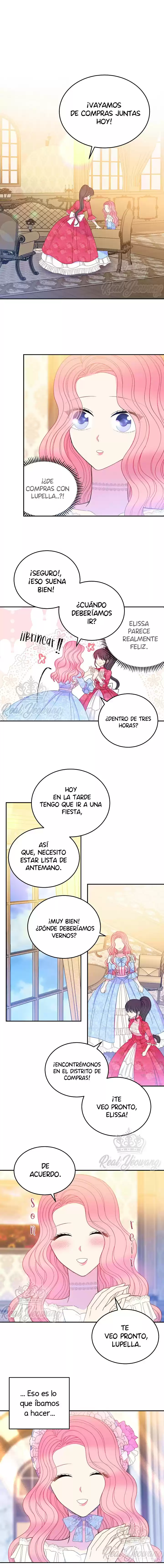 Lady Beast - Capítulo 32 - Página 2 - LectorTMOo