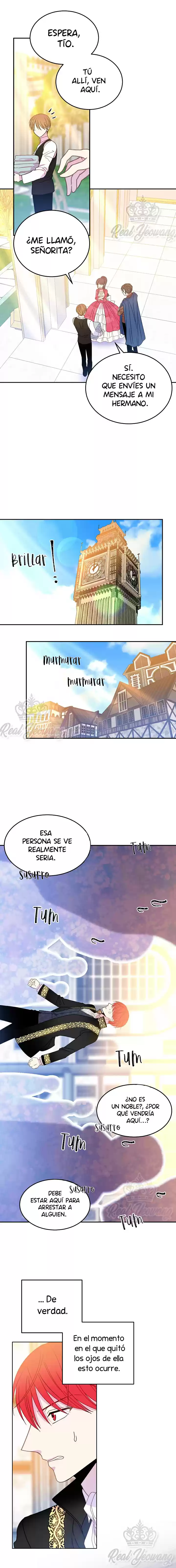 Lady Beast - Capítulo 32 - Página 4 - LectorTMOo
