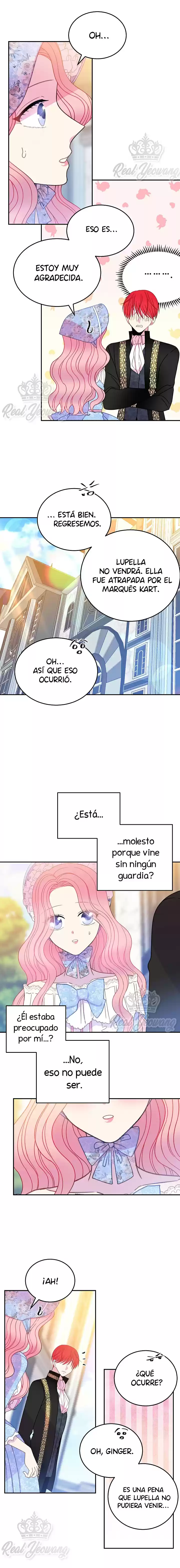 Lady Beast - Capítulo 32 - Página 8 - LectorTMOo