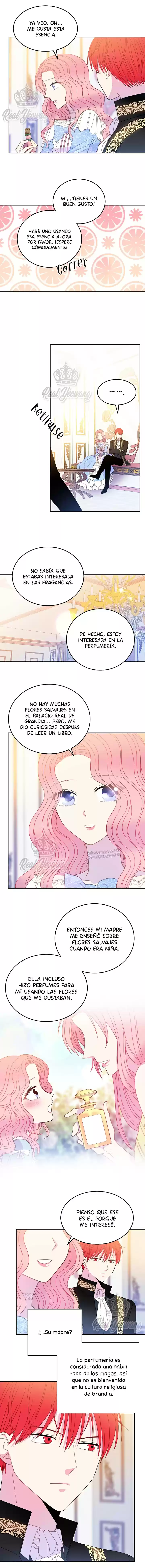 Lady Beast - Capítulo 33 - Página 6 - LectorTMOo