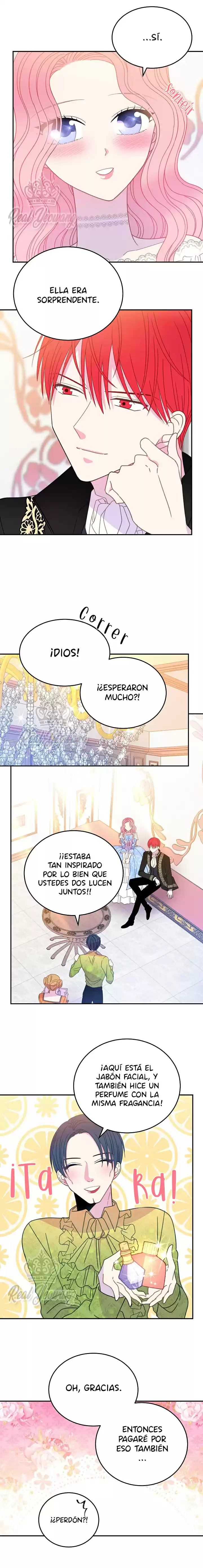 Lady Beast - Capítulo 33 - Página 9 - LectorTMOo