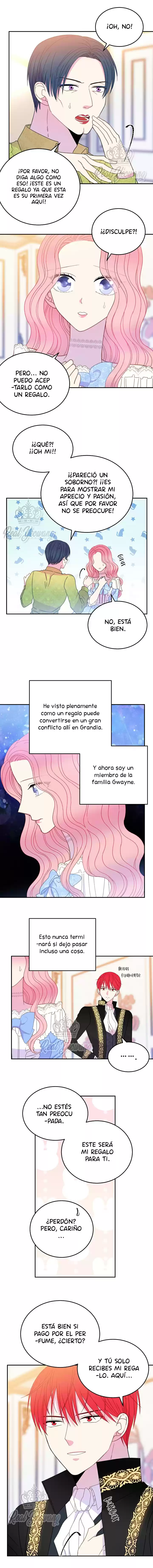 Lady Beast - Capítulo 33 - Página 10 - LectorTMOo