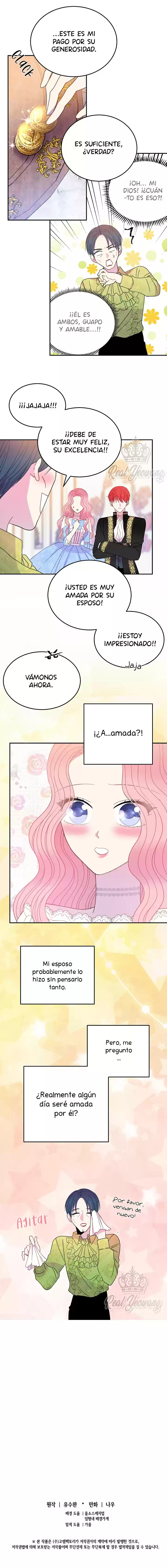 Lady Beast - Capítulo 33 - Página 11 - LectorTMOo