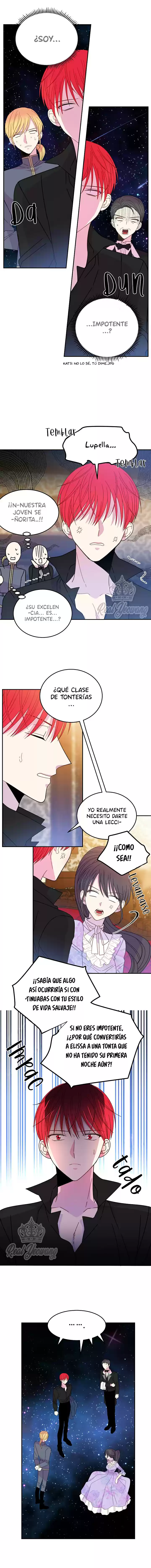 Lady Beast - Capítulo 34 - Página 8 - LectorTMOo