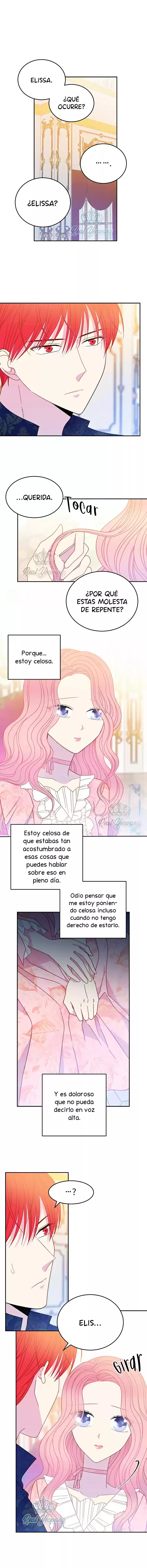Lady Beast - Capítulo 35 - Página 8 - LectorTMOo