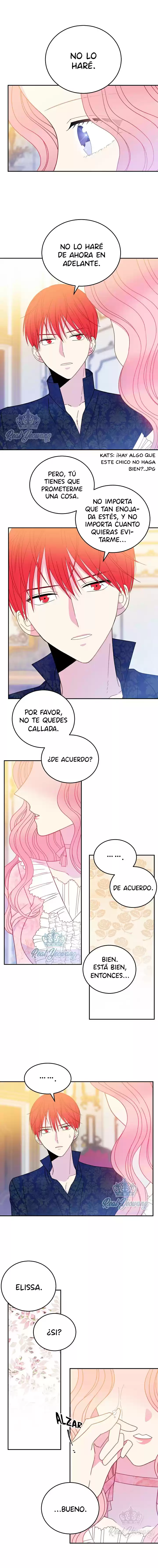 Lady Beast - Capítulo 35 - Página 10 - LectorTMOo