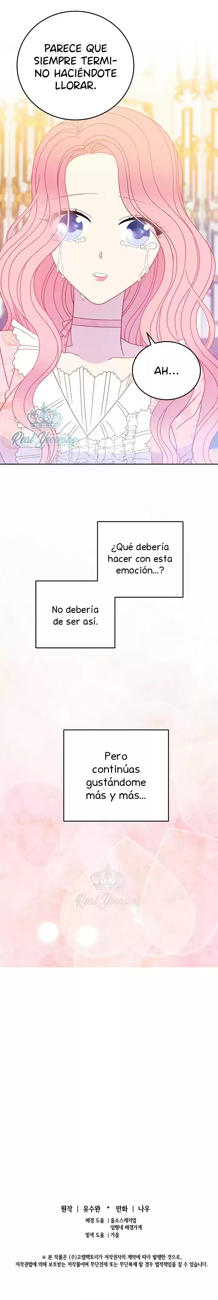 Lady Beast - Capítulo 35 - Página 11 - LectorTMOo