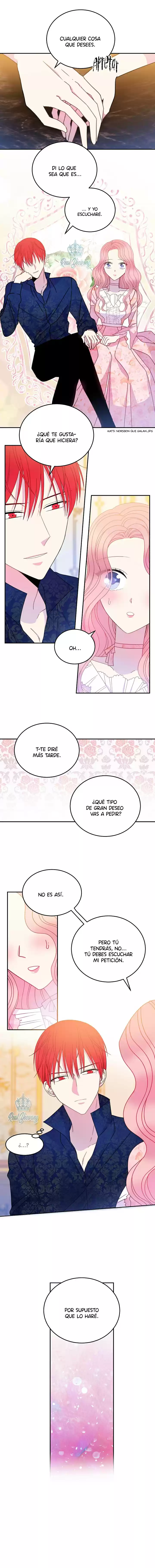 Lady Beast - Capítulo 36 - Página 4 - LectorTMOo