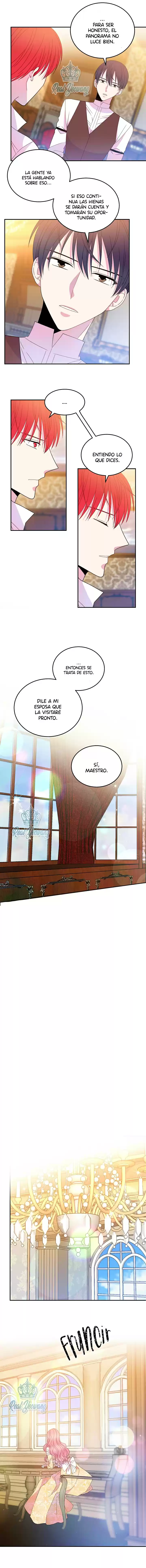 Lady Beast - Capítulo 36 - Página 6 - LectorTMOo