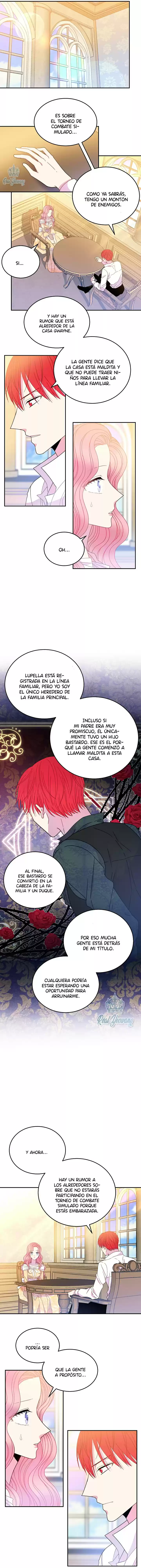 Lady Beast - Capítulo 36 - Página 8 - LectorTMOo