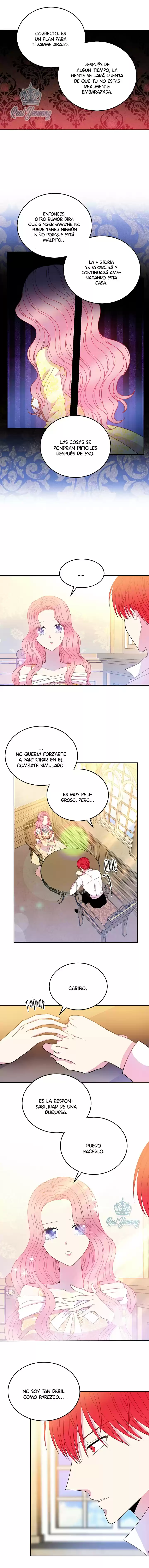 Lady Beast - Capítulo 36 - Página 9 - LectorTMOo