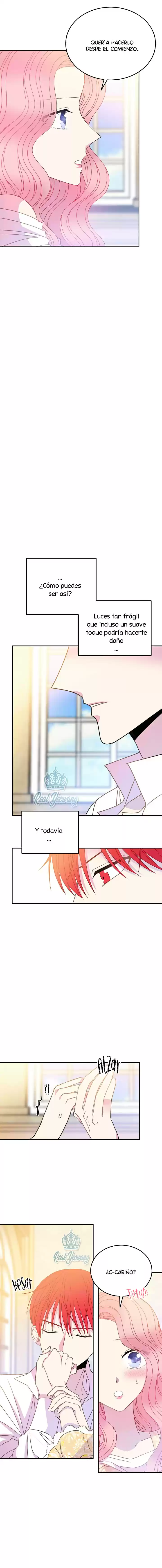 Lady Beast - Capítulo 36 - Página 10 - LectorTMOo