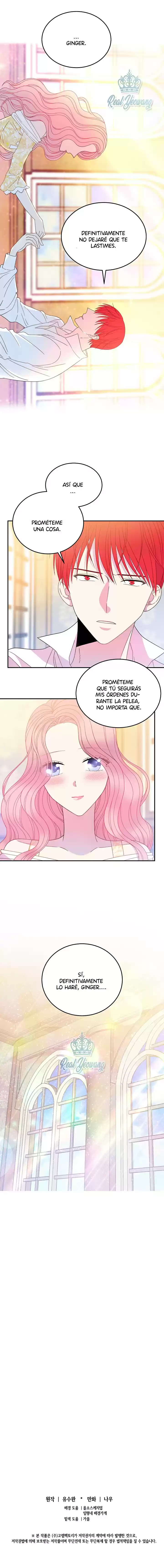Lady Beast - Capítulo 36 - Página 11 - LectorTMOo
