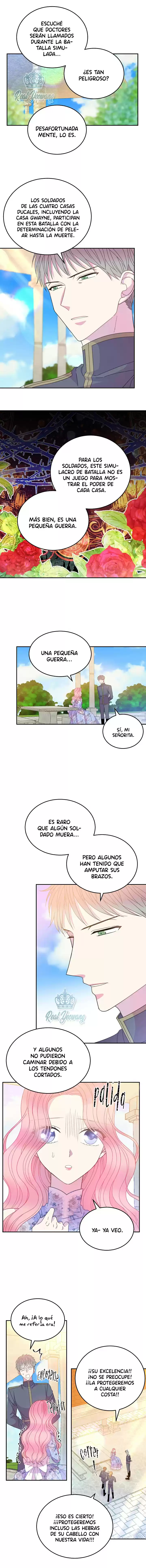 Lady Beast - Capítulo 37 - Página 4 - LectorTMOo