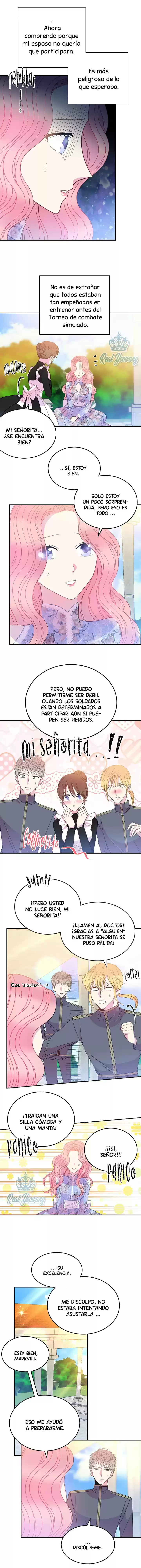 Lady Beast - Capítulo 37 - Página 5 - LectorTMOo