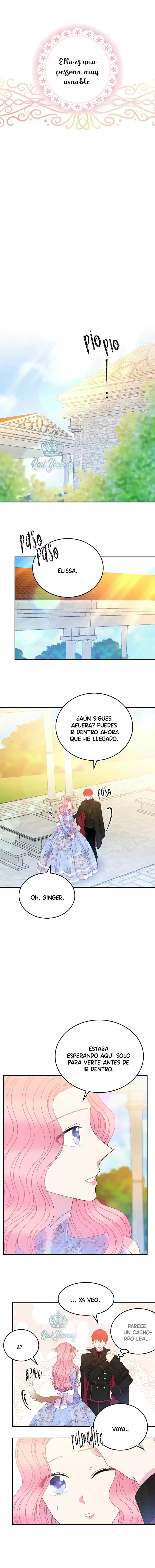 Lady Beast - Capítulo 37 - Página 7 - LectorTMOo
