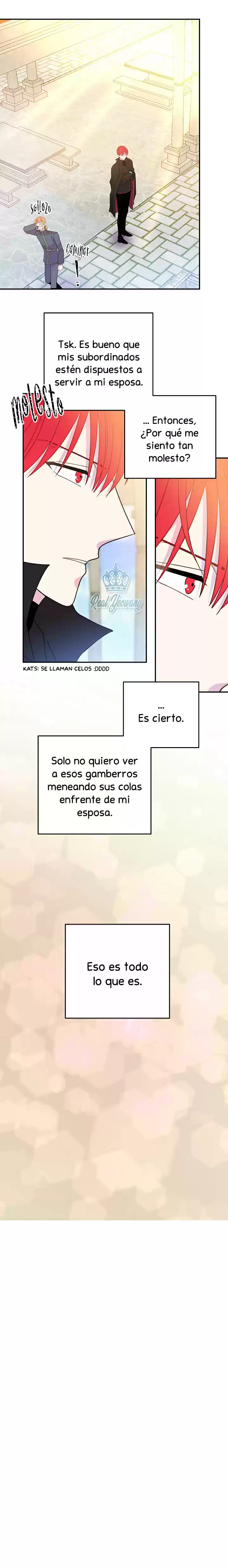 Lady Beast - Capítulo 37 - Página 10 - LectorTMOo