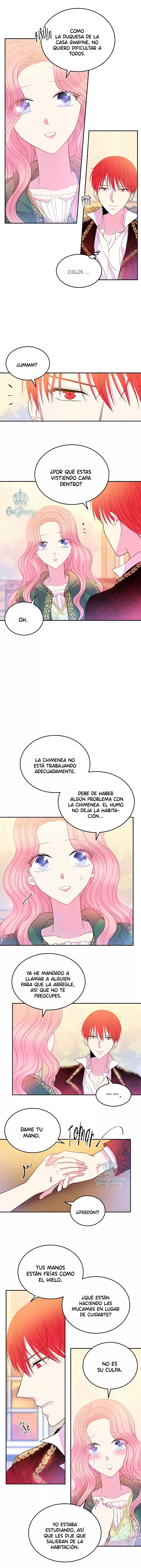 Lady Beast - Capítulo 38 - Página 4 - LectorTMOo
