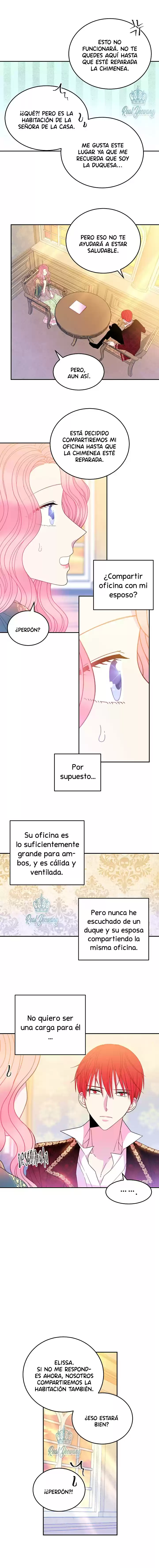 Lady Beast - Capítulo 38 - Página 5 - LectorTMOo