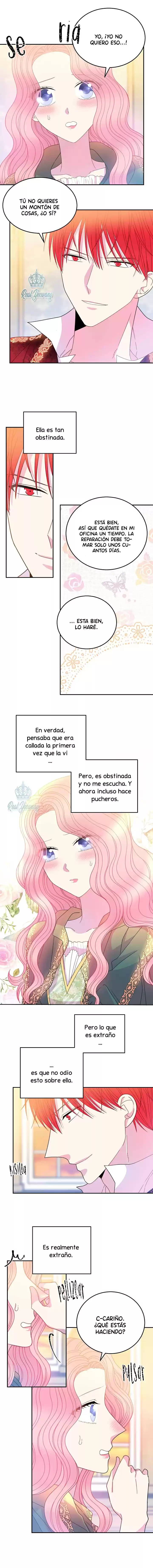 Lady Beast - Capítulo 38 - Página 6 - LectorTMOo