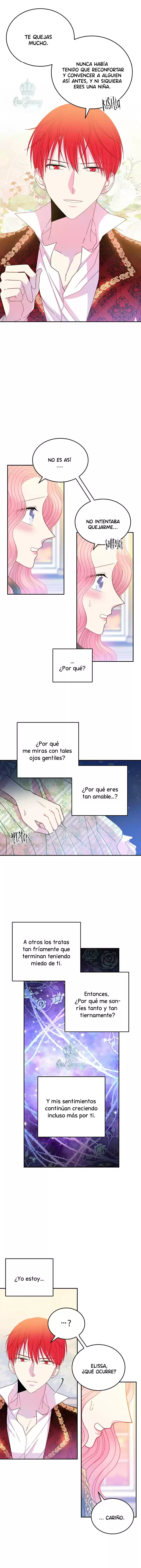 Lady Beast - Capítulo 38 - Página 7 - LectorTMOo