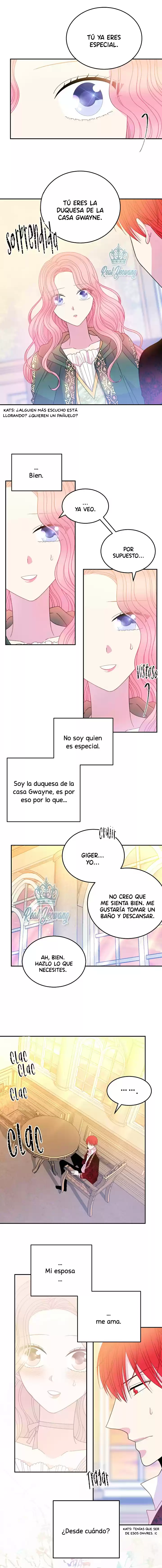 Lady Beast - Capítulo 38 - Página 9 - LectorTMOo