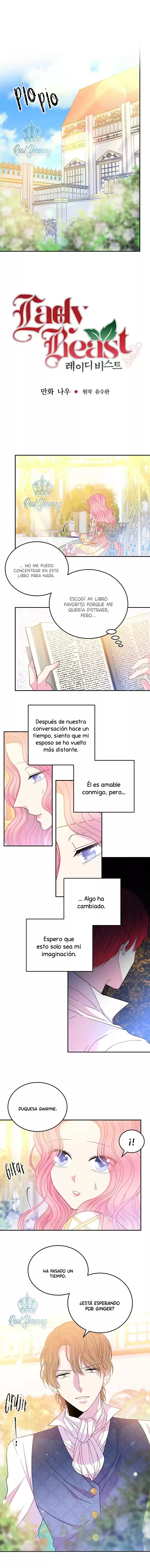 Lady Beast - Capítulo 39 - Página 3 - LectorTMOo
