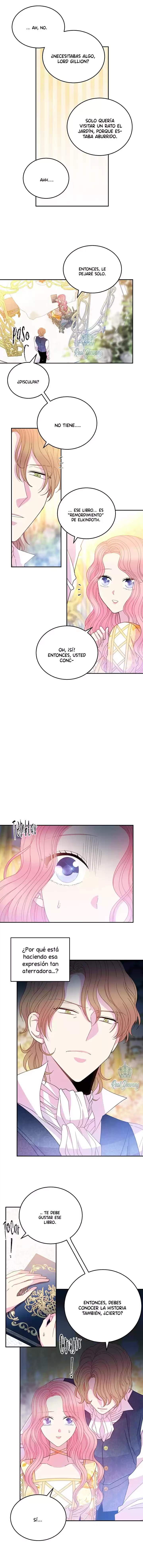 Lady Beast - Capítulo 39 - Página 4 - LectorTMOo