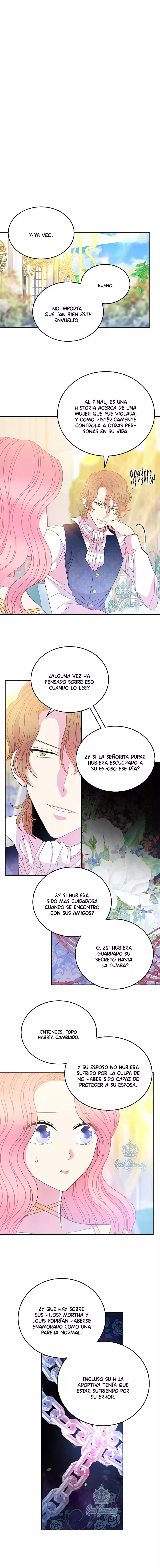 Lady Beast - Capítulo 39 - Página 6 - LectorTMOo