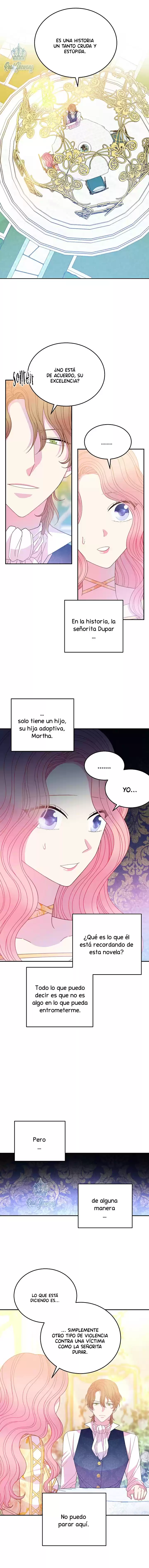 Lady Beast - Capítulo 39 - Página 7 - LectorTMOo