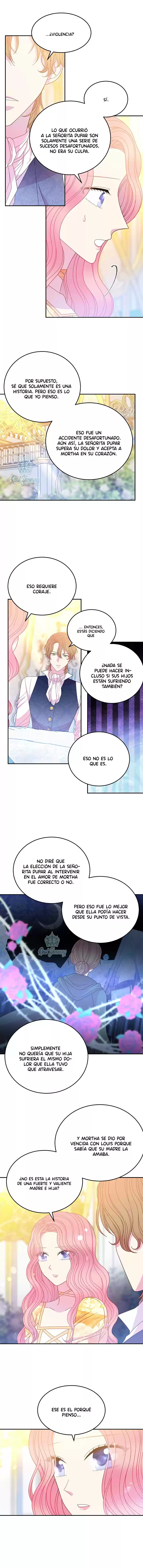 Lady Beast - Capítulo 39 - Página 8 - LectorTMOo