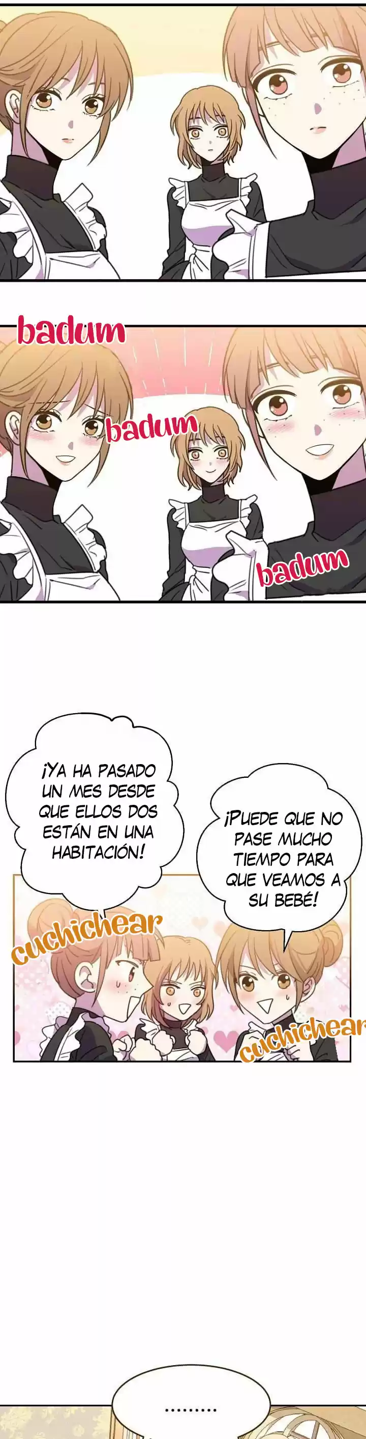 Lady Beast - Capítulo 4 - Página 7 - LectorTMOo