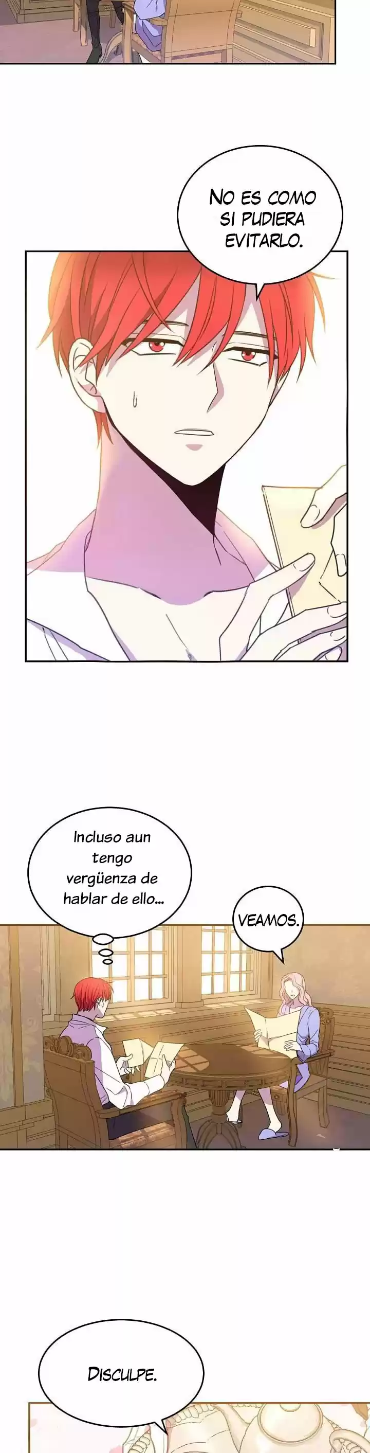 Lady Beast - Capítulo 4 - Página 9 - LectorTMOo