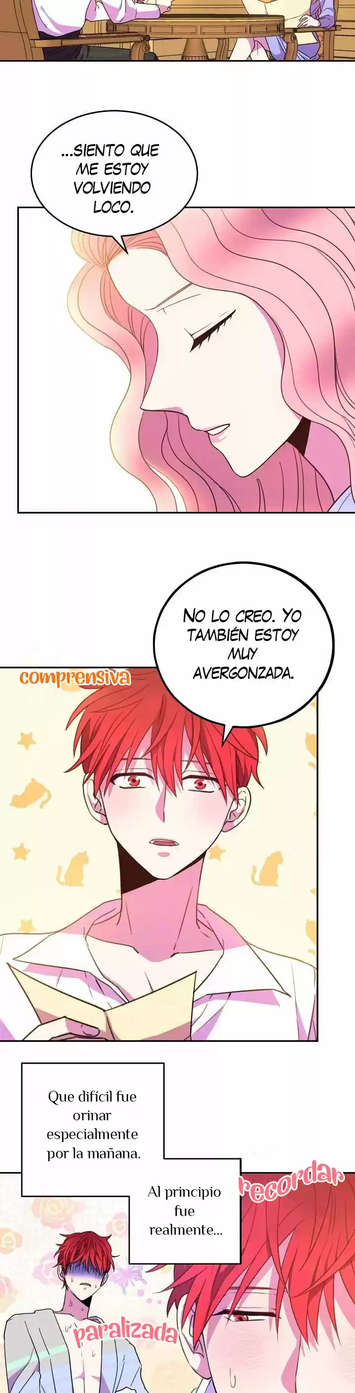 Lady Beast - Capítulo 4 - Página 14 - LectorTMOo